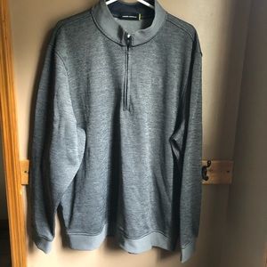 Mens Under Armour Quarter Zip